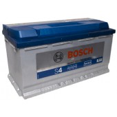 Bosch S4 013 Silver    (95 А/ч)